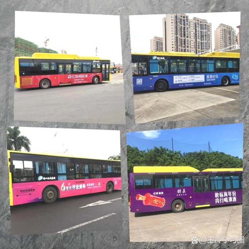 创意喷绘写真——艺术与商业的完美融合